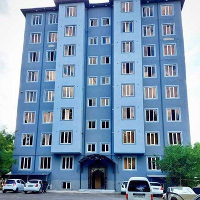 3 xonali uy uzoq muddatga oila uchun ijaraga beriladi