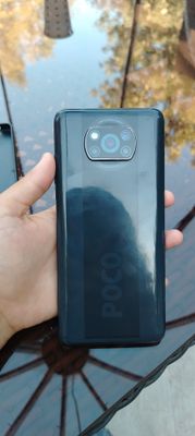 Poco x3 pro