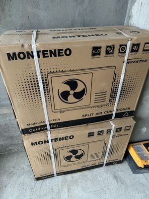 Кондиционер Monteneo-13 inverter