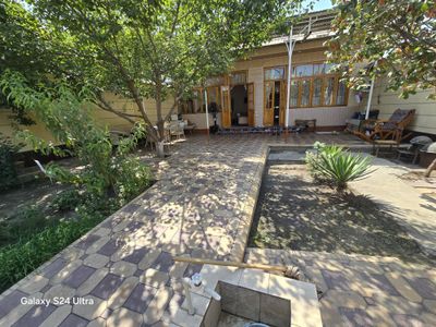 Xovli uy sotiladi fargona laxutida