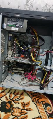 blok pitaniya 550 hard