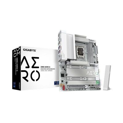 Gigabyte Z890 AERO G Wifi7