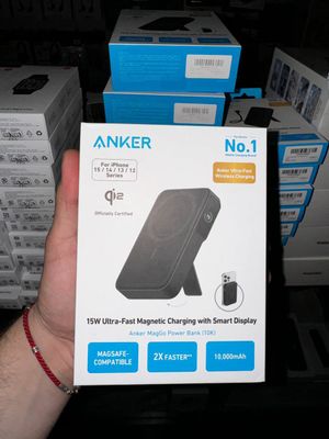 Power bank Anker No. 1