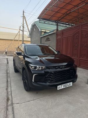 Продаётся Трекер-2
