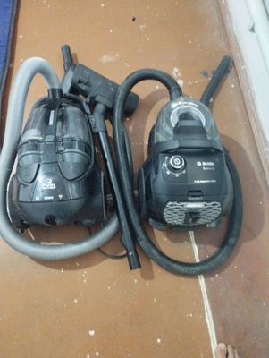 Samsung.twin Bosch pilsos