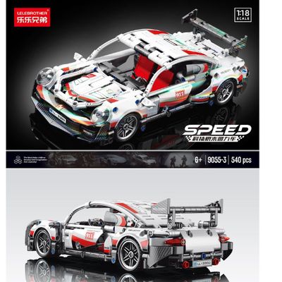 Lego Конструктор Лего Машина Новый Подарок Yangi O'yinchoq Ajoyib