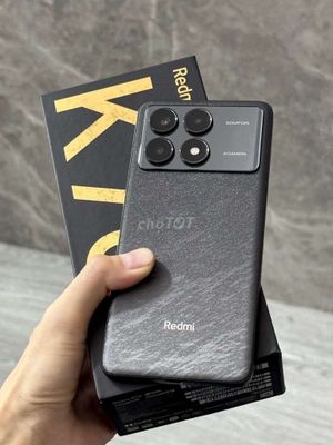 Redmi K70 (Poco F6 pro)