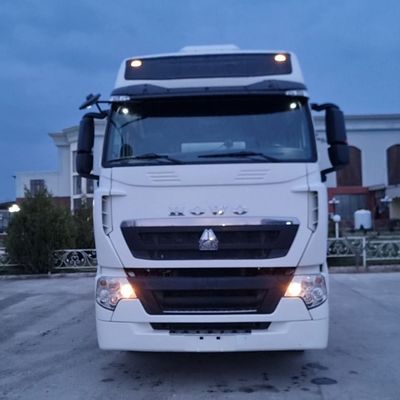HOWO Т7 430 ОТ kuchi