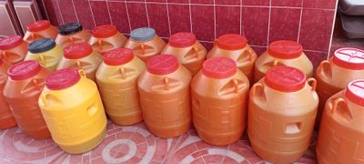 baqib olingan asal tonnaga sotiladi kg 30 mingdan