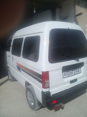 Moshina zur xolatda
