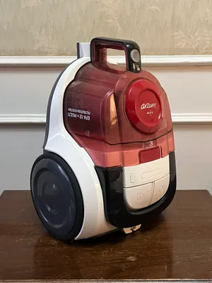 Пылесос Arzum MORA AR4140