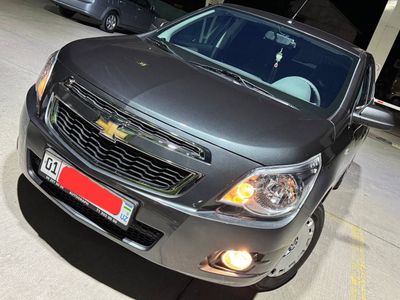 COBALT 2023 Full 4-позиция автомат СРОЧНО сотилади.