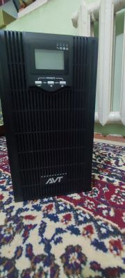 Онлайн ЮПС (UPS) AVT 3000 KVA