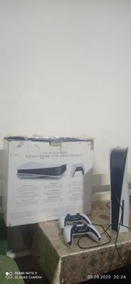 Playstation 5 Sony