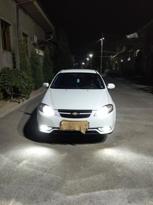 Lasetti aftamat 1.8 mator 1.6karopka