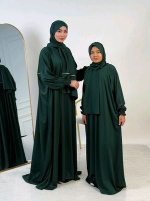 Ona bola abaya