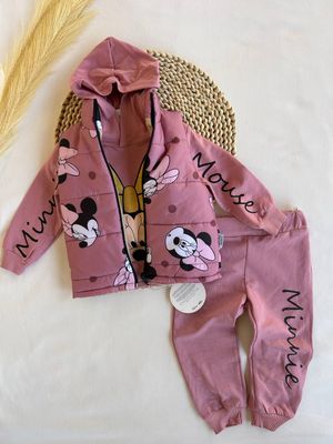Minnie Troyka jiletkali