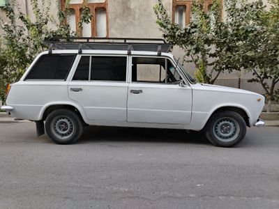 Vaz 2101 srochni