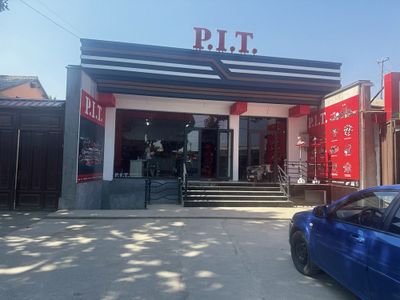 Сдается Склад в аренду