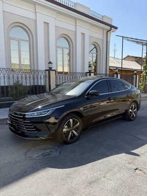 Byd chazor 2023 yil fulll