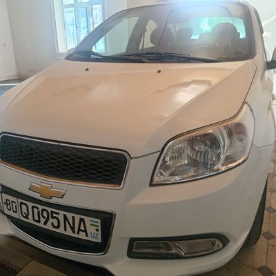 NEXIA 3 avtomabili