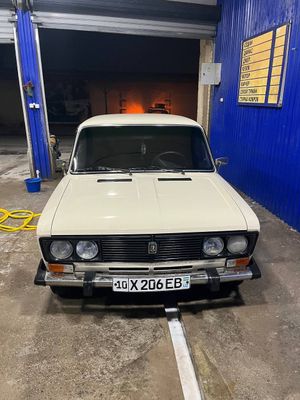 Vaz 2106 holati chotki