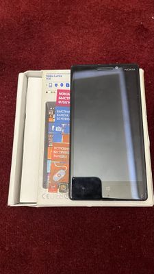 Nokia lumia, Nokia and Iphone 7 б/у