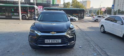 Tracker 2 propan gaz