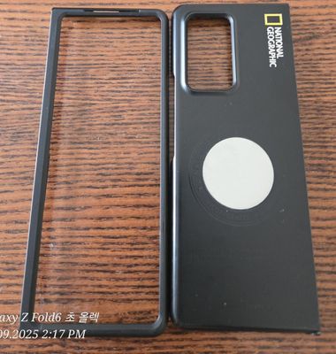 Samsung galaxy fold 2( 256)