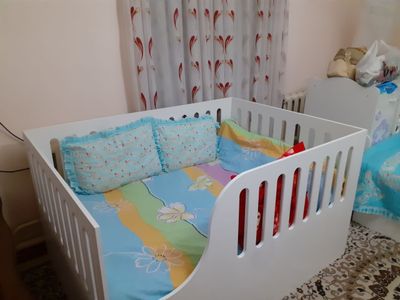 Детский крават