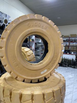 шина 5.00-8 для автокары