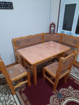 Кухонный уголок 1