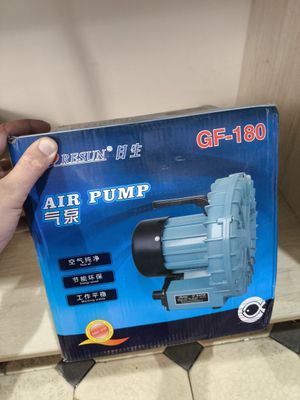 Компрессор GF - 180 (300 L/min)