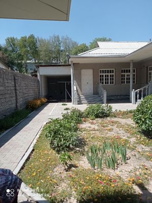 Аренда участка город Чирчик Атлант