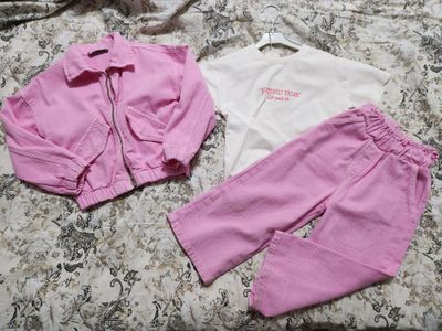 Продам детские вещички для девочки 2-3 годика