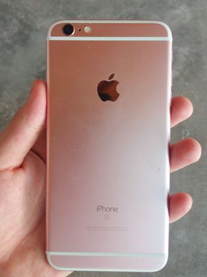 iphone 6S Plus