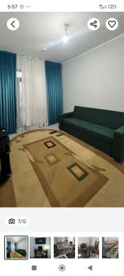 Квартира Аэропорт 3терминалда 2хонал 2хонали