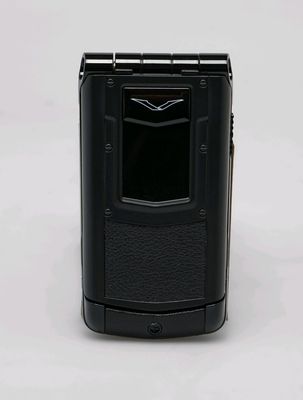Vertu V77 Auxta (Раскладушка)