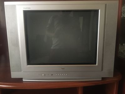 LG Flatron 230B~50Гц