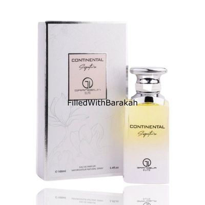 Continental Signature Для женщин