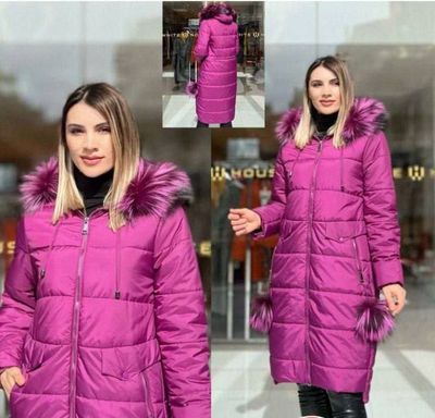 Ayollar kurtkasi