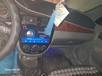 Lacetti 2-pozetsiya 1.8 motor 2012.yili