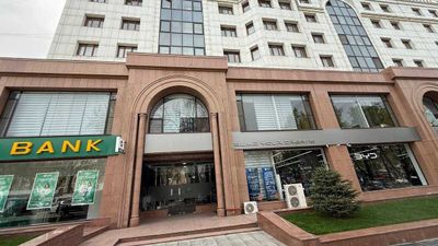Сдаётся в аренду 580м2 Ориентир: ул. Навои