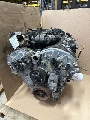 Mator Chevrolet Captiva 3.0 Chevrolet Trailblazer 3.6 Chevrolet Impala