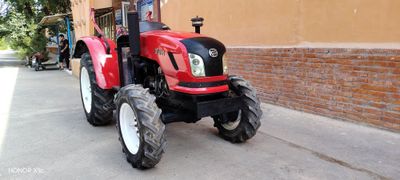 Dongfeng 554 holati alo