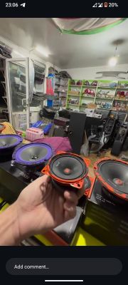 10 sm DL adio kalonkasi