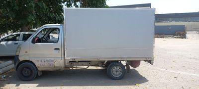 Changan грузовик хорошем состоянии