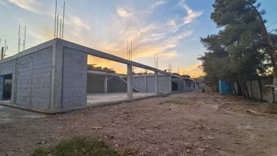 Продажа Мирабадский р-н.ул. Фитрат 1линия 38соток