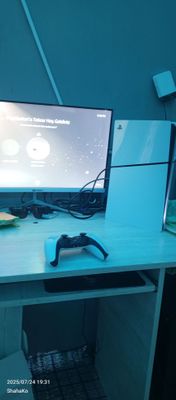 pleshteshin 5 sony Fortnite