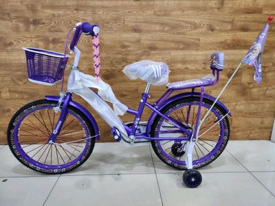 velosipedlar "BONVI"